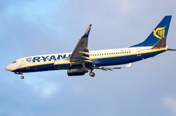 Эксперты назвали 2017 год самым безопасным в истории авиации