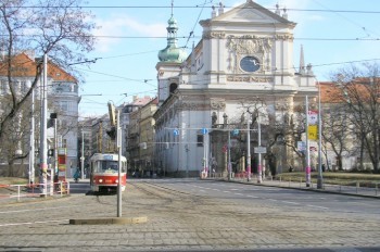 Синоптики: Чехию ждут теплые выходные