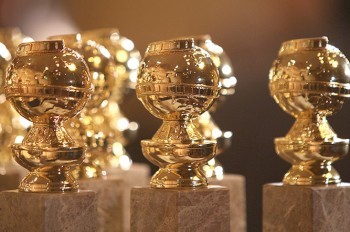 Названы победители премии «Золотой глобус»