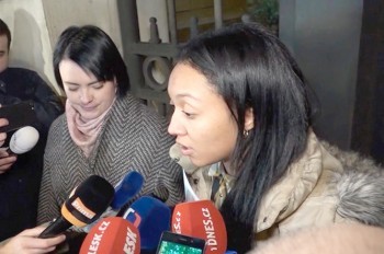 Суд вынес приговор украинке, напавшей на президента Чехии