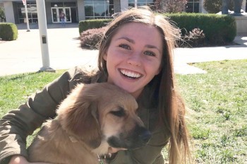 Студент написал всем Клаудиям в поисках девушки из Tinder