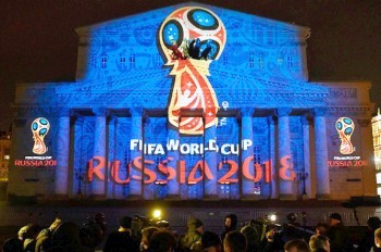 Российский отель поднял цены на 18000% в преддверии ЧМ по футболу