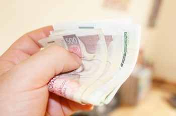 В Чехии выросла минимальная зарплата