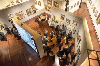 Национальную галерею в Праге можно будет посетить бесплатно два дня подряд