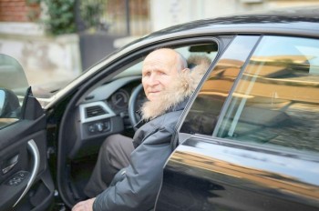 В Чехии пожилым водителям хотят отсрочить обязательный медосмотр на 5 лет