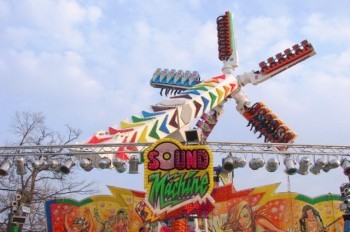 На автомагистрали в Чехии машина насмерть сбила полицейского