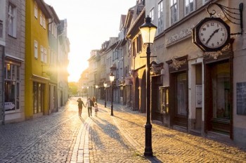 Названы самые безопасные страны мира по ощущениям жителей и туристов