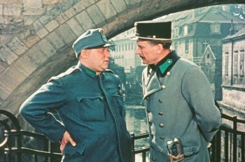 Миф о солдате Швейке: чешские легионеры на просторах России
