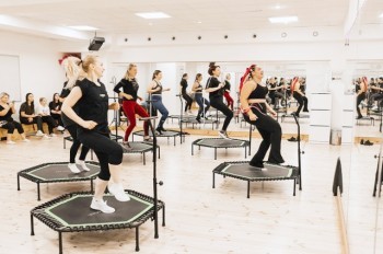 Замечательная новость: в субботу в Праге пройдет бесплатный урок танцев