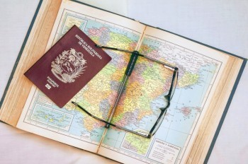 Эксперты сравнили «туристическую силу» паспортов разных стран мира