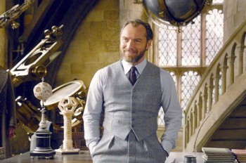 Джуд Лоу сыграет Путина в фильме «Кремлевский волшебник»