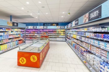 Супермаркеты в Чехии обманывали покупателей. Смешные штрафы не помогают