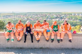 Ученые определили самые тяжелые профессии в Чехии