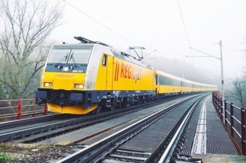 RegioJet объявил акцию: второй билет бесплатно 