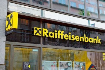 Клиентов Raiffeisenbank в Чехии возмутила новая нравоучительная функция