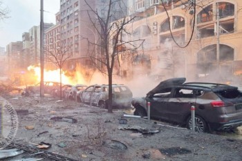 Опрос: как изменилась готовность чехов помогать Украине