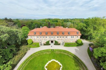 Четвертая попытка мимо: Чехия никак не может продать замок Штиржин