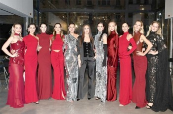 В Чехии выбрали финалисток конкурса красоты «Miss Czech Republic 2025»: фото