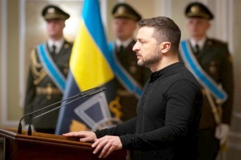 Опрос: как чехи относятся к Зеленскому, Путину и другим мировым политикам