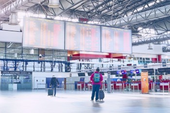 Аэропорт Праги предложит пассажирам 5 новых прямых рейсов