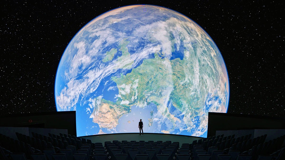 В Праге в новогоднюю ночь горела квартира