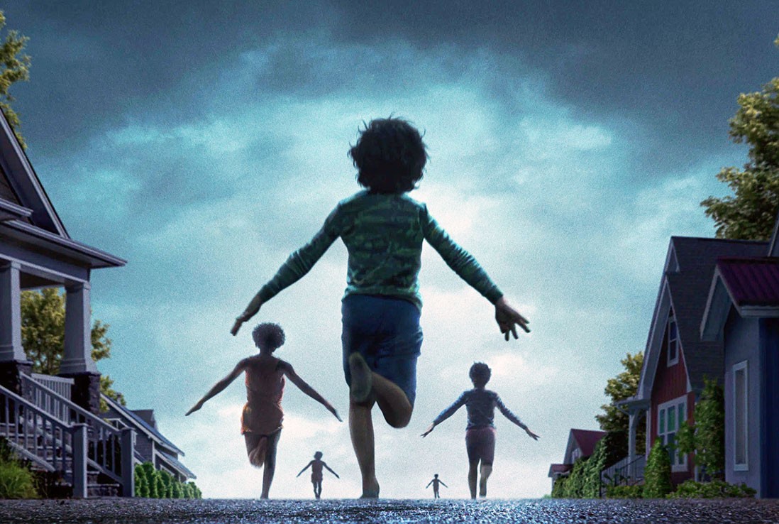 IMDb назвал самые популярные фильмы и сериалы 2025 года