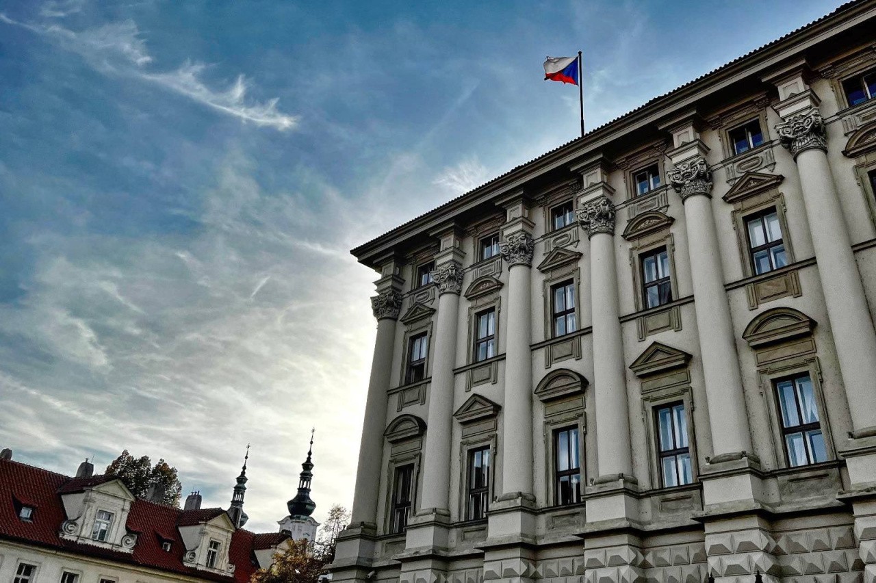 МИД Чехии прокомментировал события в Венесуэле