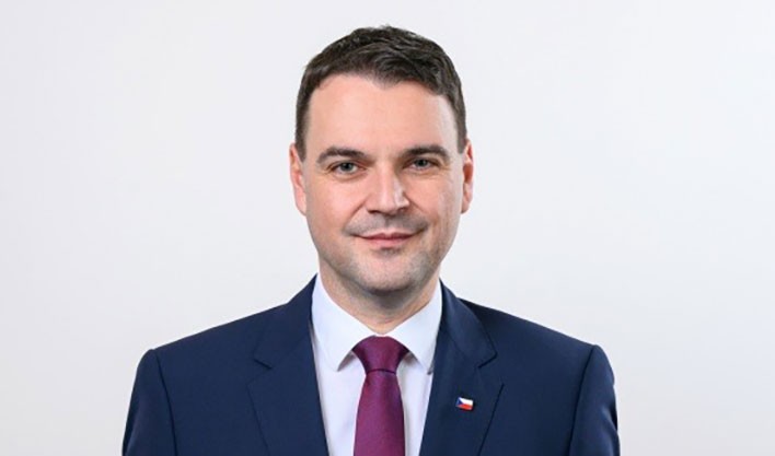 Посла Украины вызовут в МИД Чехии из-за слов в адрес Окамуры