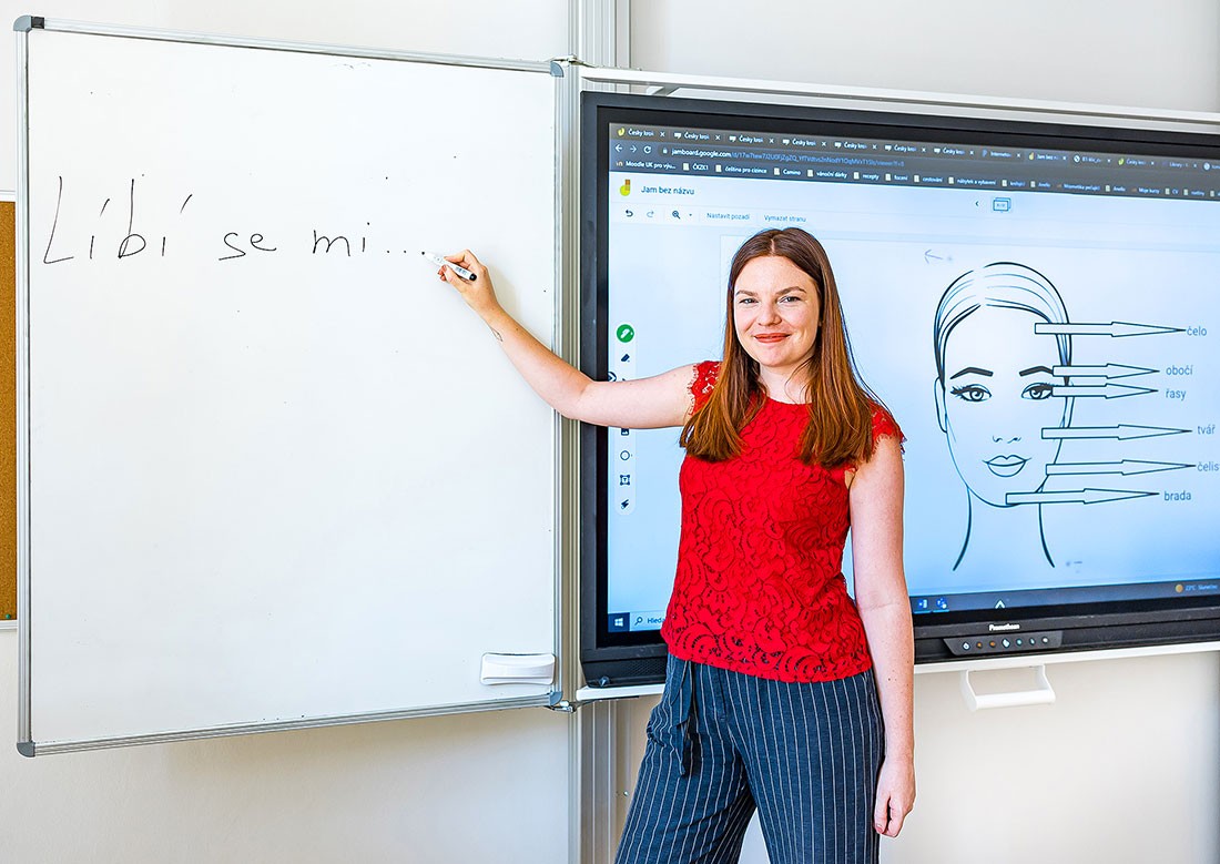 Подари себе чешский, с которым удобно жить в Чехии