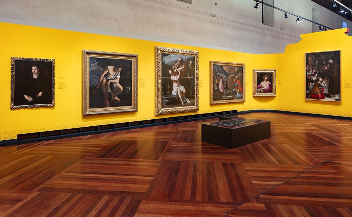 Полицейская погоня в Праге завершилась стрельбой