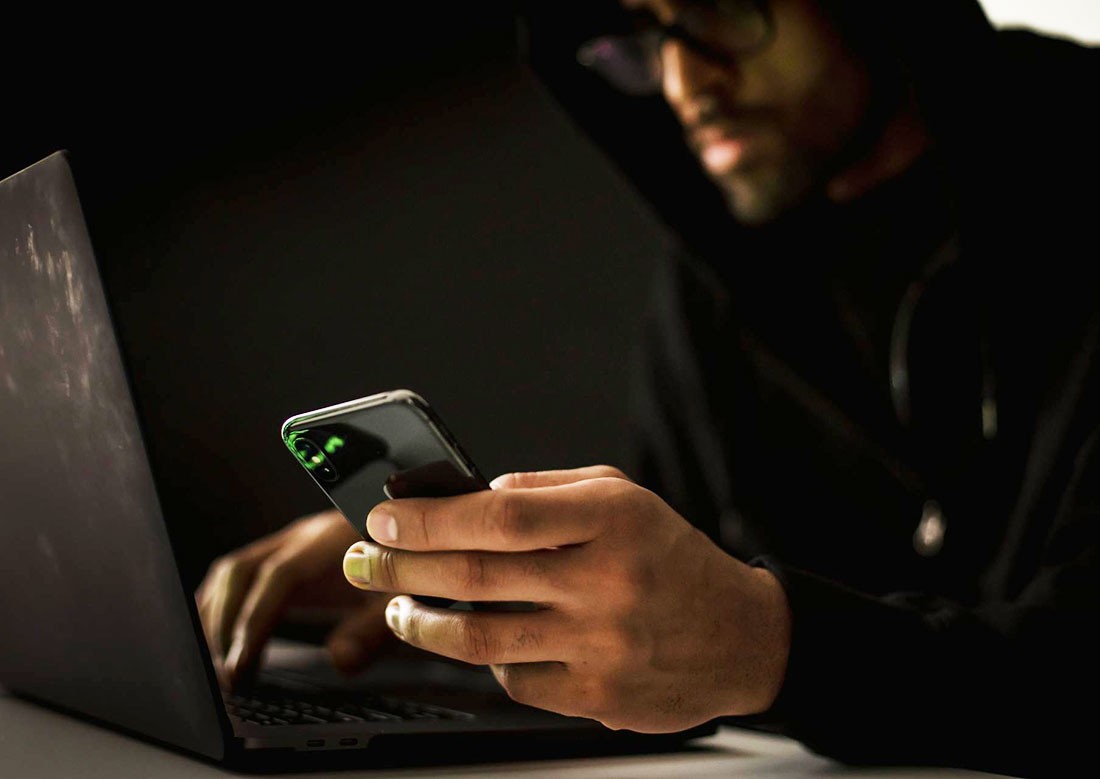 В Чехии случайность помогла мошенникам обмануть женщину на 10 млн крон