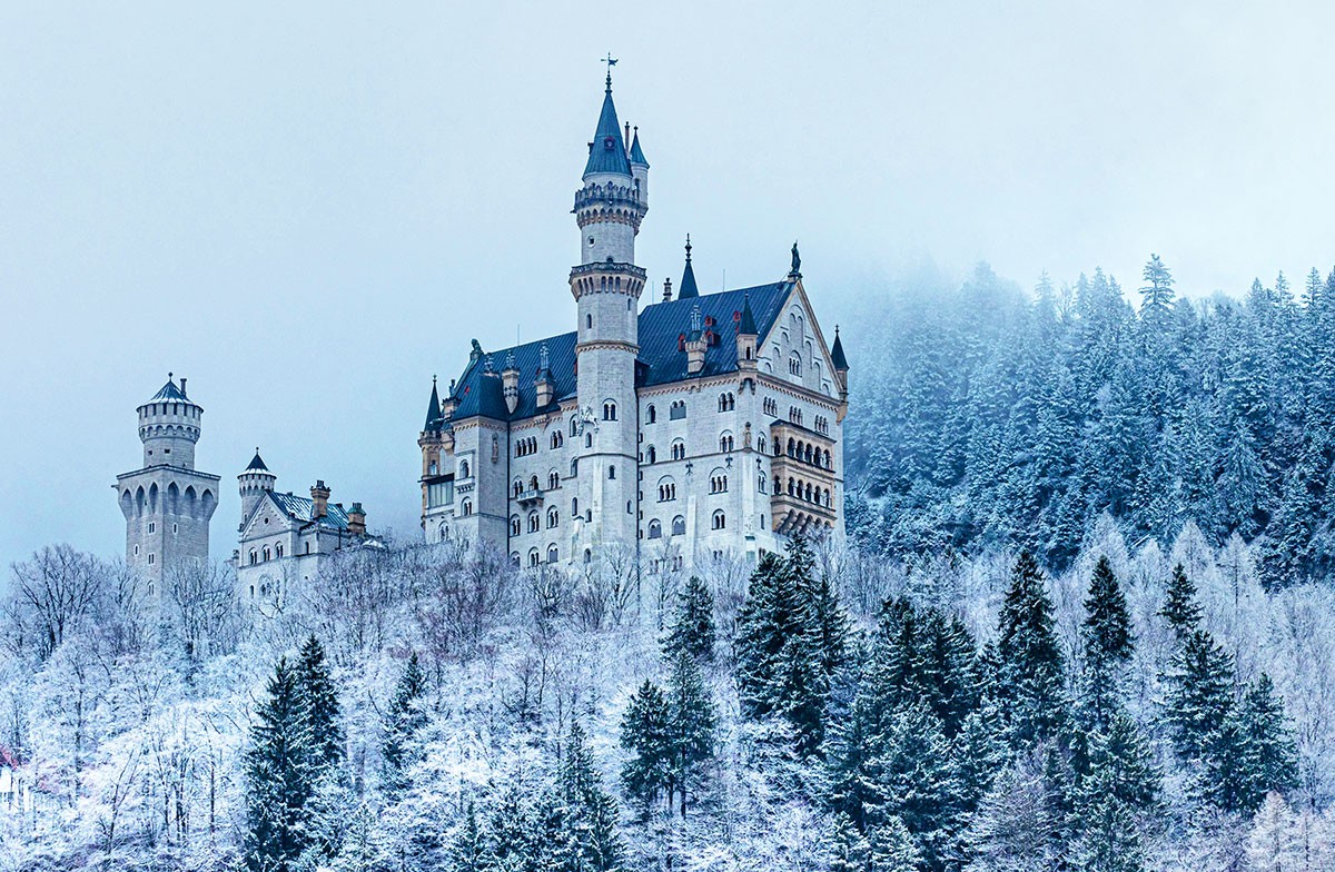 В Чехии любовная ссора иностранцев завершилась смертью 