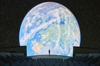 В Праге в новогоднюю ночь горела квартира