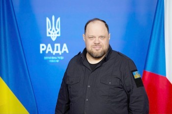 Спикер парламента Украины сделал два предположения о Томио Окамуре