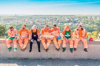 Ученые определили самые тяжелые профессии в Чехии