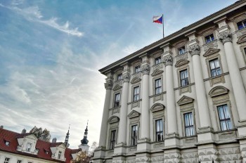 МИД Чехии прокомментировал события в Венесуэле
