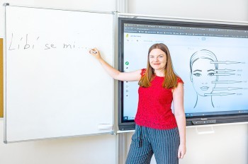 Подари себе чешский, с которым удобно жить в Чехии