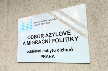 МВД Чехии объяснило преждевременное сообщение о второй волне специального ВНЖ для украинцев