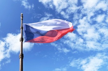 Правительство Чехии одобрило создание Дня чешского флага