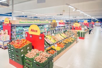 В чешские супермаркеты попали опасные для здоровья продукты