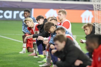 Пражская «Славия» извинилась за разгром на Кипре и пообещала вернуть деньги болельщикам