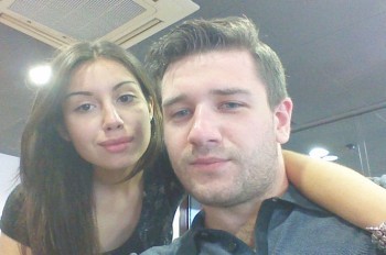 Чешская полиция разыскала семейную пару из России