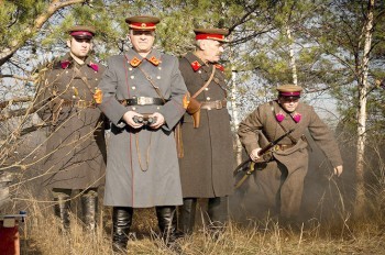 «Чешское телевидение» обвинили в оправдании сталинских репрессий