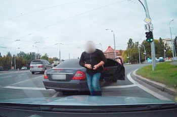 История с полицейским беспределом в Чехии получила продолжение