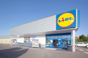 Lidl в Чехии существенно повысит зарплаты продавцам и кассирам