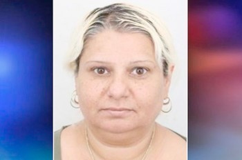 В Праге разыскивают опасную психбольную