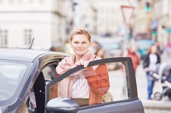 Компания Uber ответила на письмо Бабиша и Крначовой