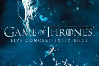 Весна близко: в Прагу приедет грандиозное шоу по «Игре престолов»