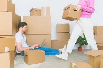 Снять квартиру в Чехии все труднее. Сразу требуется и 100 тыс. крон