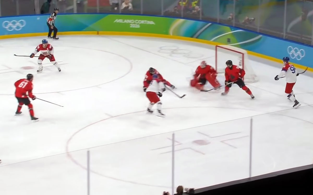 В Чехию идет потепление до +16°C